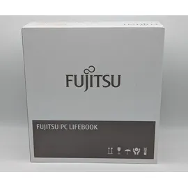 Fujitsu LifeBook U9312 VFY:U9312MF7DMDE