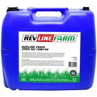 REVLINE 5901797940577 Motoröl Inhalt: 20l, 10W-40