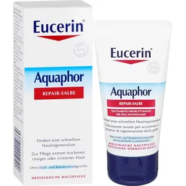 Eucerin Aquaphor Repair-Salbe 45 ml