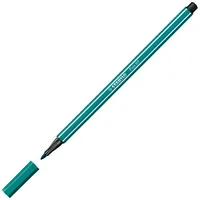 Stabilo Pen 68 Filzstift blau, 1 St.