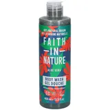 Faith In Nature Aloe Vera 400 ml