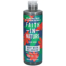 Faith In Nature Aloe Vera 400 ml