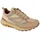 Jack Wolfskin Terraventure Texapore Wanderschuhe - Sand Storm - EU 44