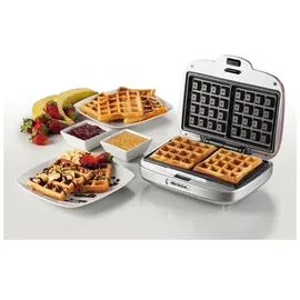 Ariete Party Time Waffel Maker rot
