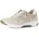 Low Damen Weite M Beige/Weiß 35 5