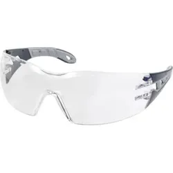 Uvex Komfort-Schutzbrille uvex pheos, Größe: SLIM
