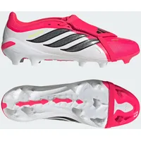 adidas Predator League FG Herren Lucid Red/Core Black/Cloud White 48