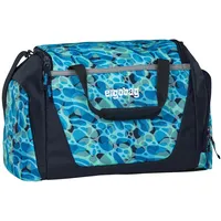 Ergobag Sporttasche Eco Hero-Edition Sportbag AbtauchBär