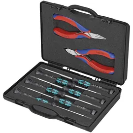 Knipex-Werk Knipex Elektronik-Box