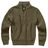 Brandit Textil Marine Troyer Rollkragenpullover Olive 122-128 cm