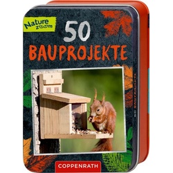 50 Bauprojekte