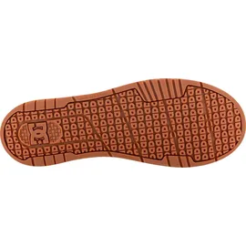 DC Shoes DC Sicherheitsschuhe Stag Safety grau/weiß | Gr.: 46