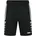 Allround Trainingsshorts Herren schwarz XXL