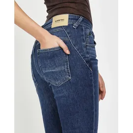 Gang Jeans Jeans - Relaxed Fit - in Dunkelblau - W32