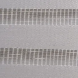 Sol Royal Doppelrollo SolDecor DL2 115 x 150 cm Grau