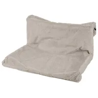 Karlie Flamingo Radiator-Hängematte grau grau