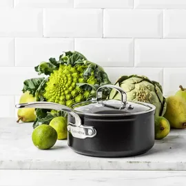 GreenPan Barcelona Pro Kasserolle 20 cm rund