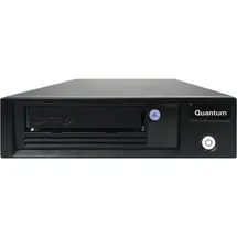 Quantum Lto9 Drive Tabletop Kit, Backup Lösungen
