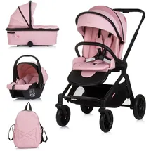Chipolino Magnum 3 in 1 Rosa