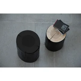 JAN KURTZ Jan Kurtz, Hocker, Block