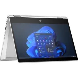 HP ProBook x360 435 G10 Pike Silver, Ryzen 7 7730U, 16GB RAM, 512GB SSD, DE (816F1EA#ABD)