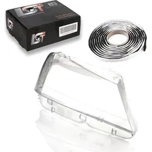 Lst Scheinwerferglas Streuscheibe rechts für BMW X3 F25 09/2010-04/2014