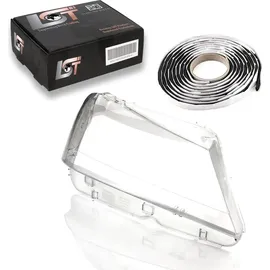 Lst Scheinwerferglas Streuscheibe rechts für BMW X3 F25 09/2010-04/2014