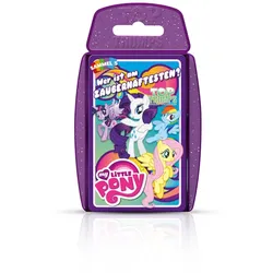 Top Trumps - My little Pony