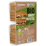 Schnitzer Brot Rustic glutenfrei 430 g