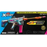 Zuru X-Shot Pro Series Mega-Blaster 36821