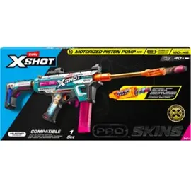 Zuru X-Shot Pro Series Mega-Blaster 36821