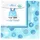 Amscan Babyparty-Set 47-teilig Babypinkeln