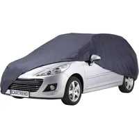 CARTREND Stoffgarage New Generation