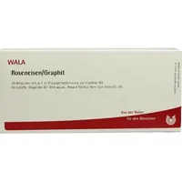Wala ROSENEISEN/Graphit