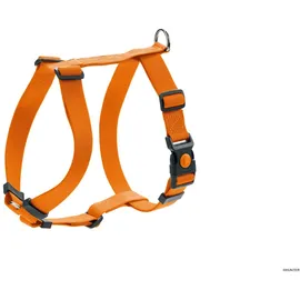 Hunter London Vario Rapid Hundegeschirr Orange S