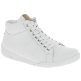 Andrea Conti Damen Sneakers 0343619-534 white brandy, Größe:39 EU