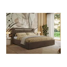 MKS Gold 5 Classic 180 x 200 cm Braun