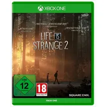Life is Strange 2