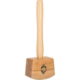 Kirschen Schreinerklüpfel Holzhammer 400g 6160105