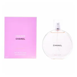 Chanel Chance Eau Vive Eau de Toilette 150 ml