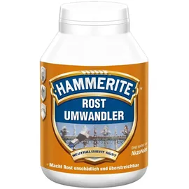 Hammerite Rostumwandler Weiß 0,25 l