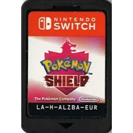 Pokémon Schild (USK) (Nintendo Switch)