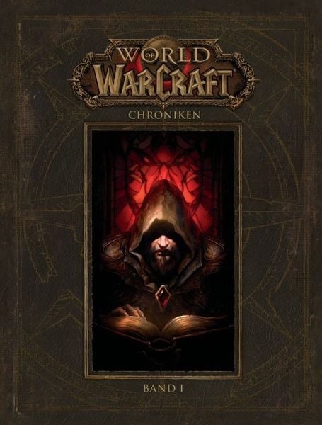 Preisvergleich Produktbild World of Warcraft: Chroniken Bd. 1