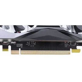 Biostar GeForce GTX 1050 4 GB GDDR5