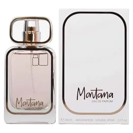 Montana 80 Eau de Parfum 100 ml