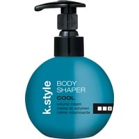 Lakmé K.Style Cool Body Shaper Volume Cream 250 ml