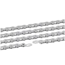 Connex 12sE Kette 12-fach 126 Glieder Silber