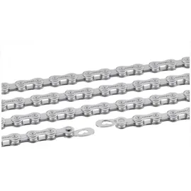 Connex 12sE Kette 12-fach 126 Glieder Silber