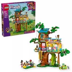 LEGO® Friends Momente mit Freunden im Baumhaus 42652