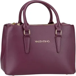 Valentino Handtasche Zero RE Shopping 302 in Prugna -